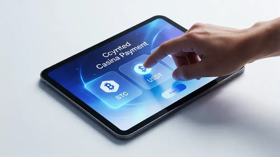Casino Cryptocurrency betalingen: wat spelers moeten weten 2