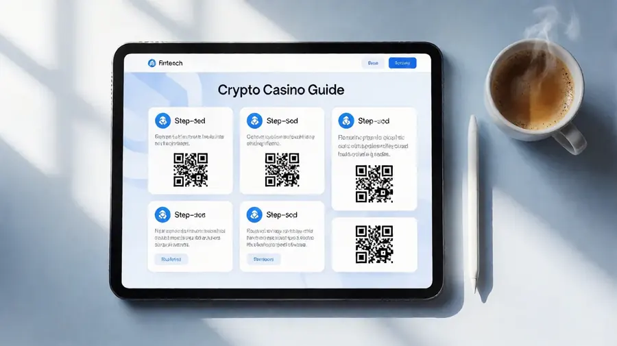 Casino Cryptocurrency betalingen: wat spelers moeten weten 3