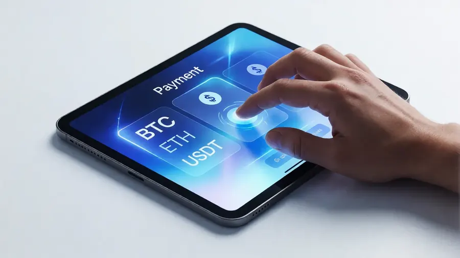 Casino Cryptocurrency 2